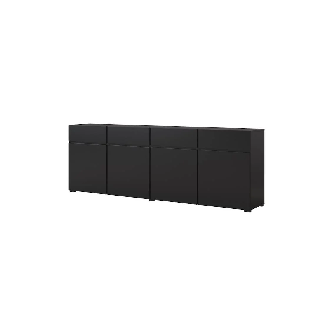 Kross 25 Sideboard Cabinet 225cm - Image 9
