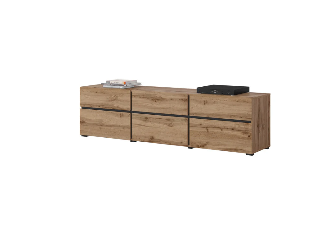 Kross 41 TV Cabinet 180cm - Image 10