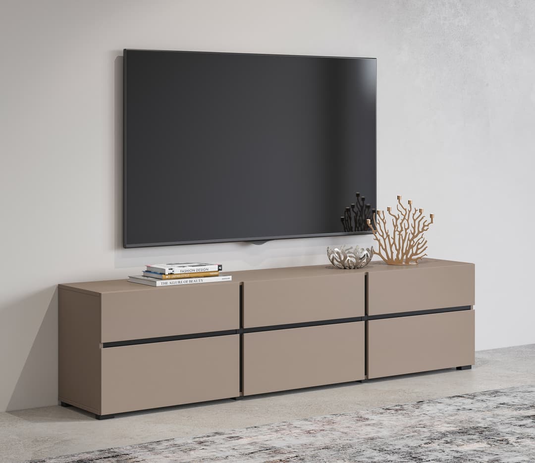Kross 41 TV Cabinet 180cm - Image 20