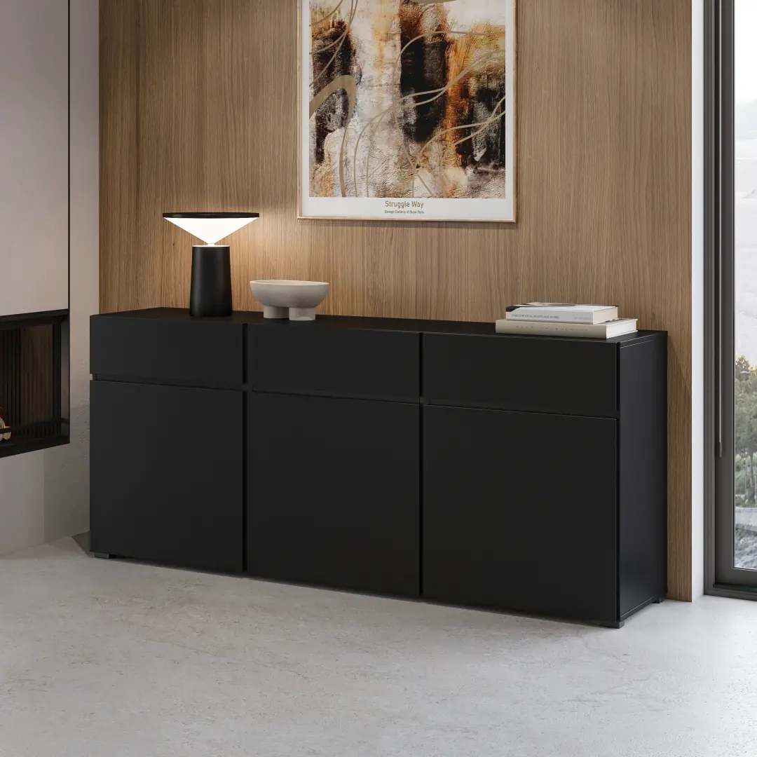 Kross 43 Sideboard Cabinet 180cm - Image 12