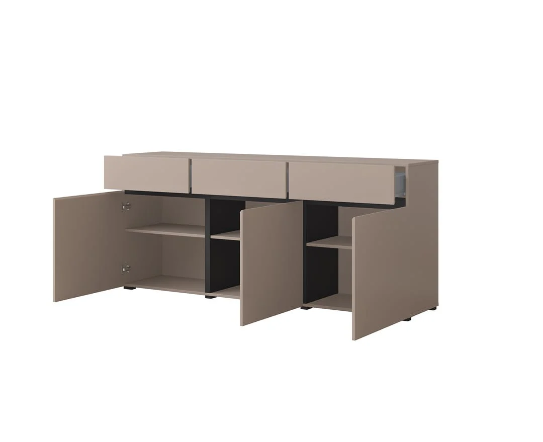 Kross 43 Sideboard Cabinet 180cm - Image 16