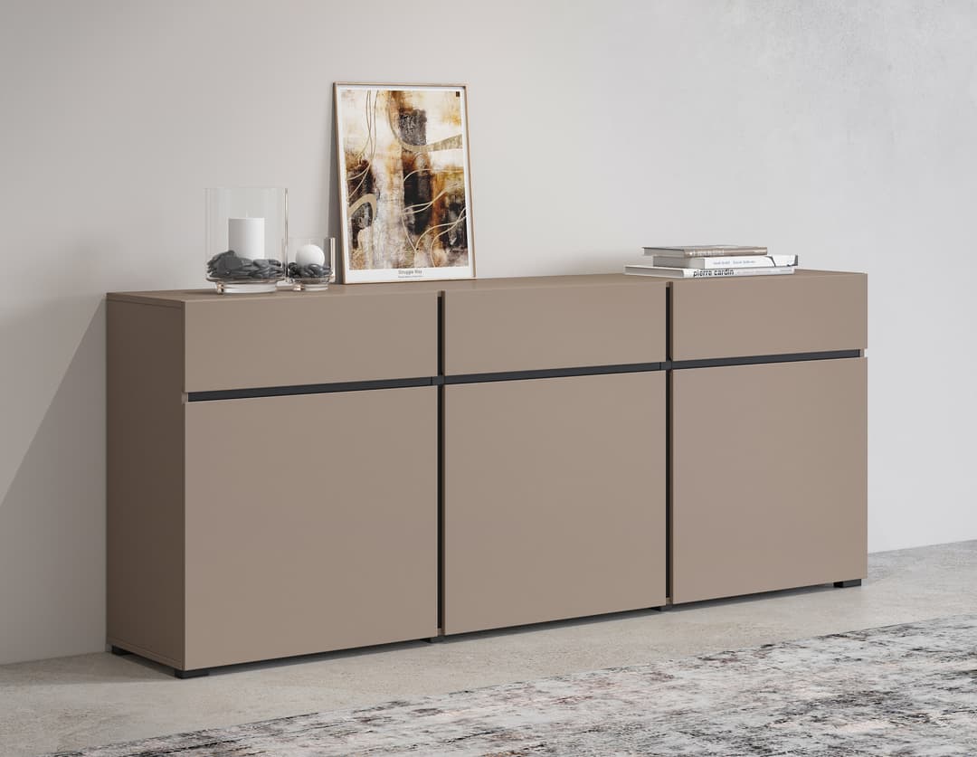 Kross 43 Sideboard Cabinet 180cm - Image 19