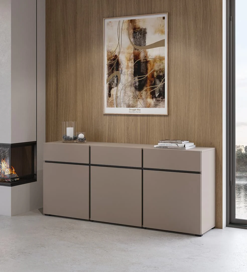 Kross 43 Sideboard Cabinet 180cm - Image 20