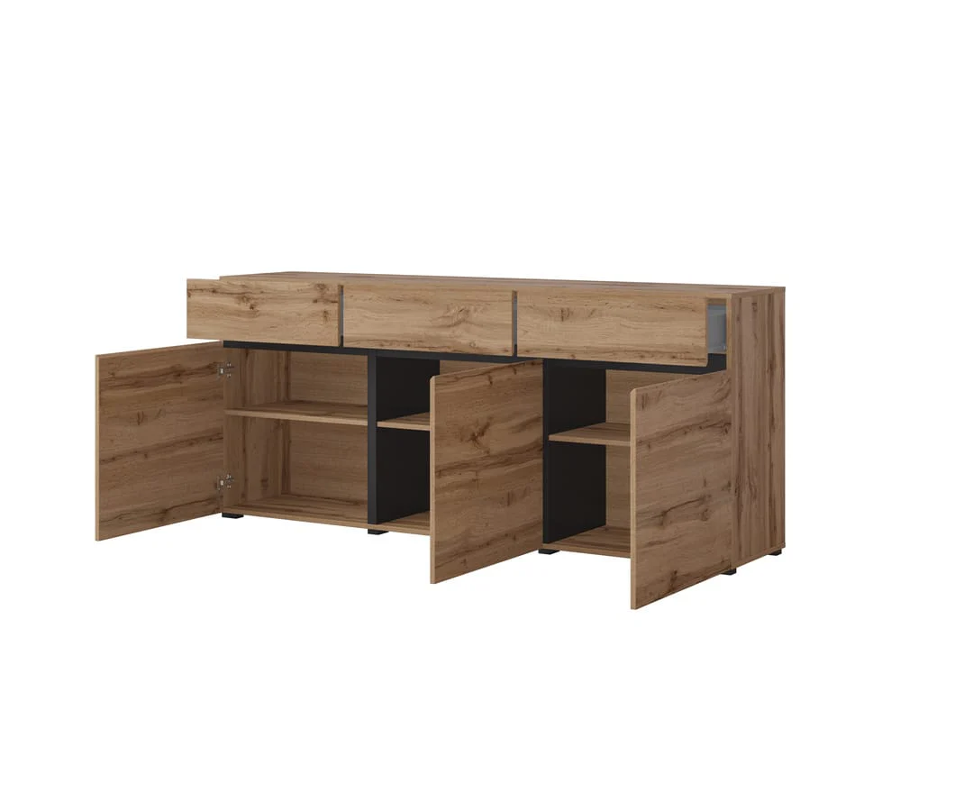 Kross 43 Sideboard Cabinet 180cm - Image 23