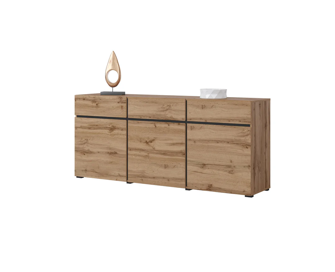 Kross 43 Sideboard Cabinet 180cm - Image 24