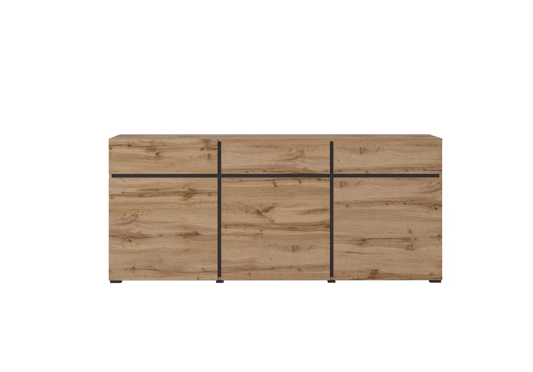 Kross 43 Sideboard Cabinet 180cm - Image 25
