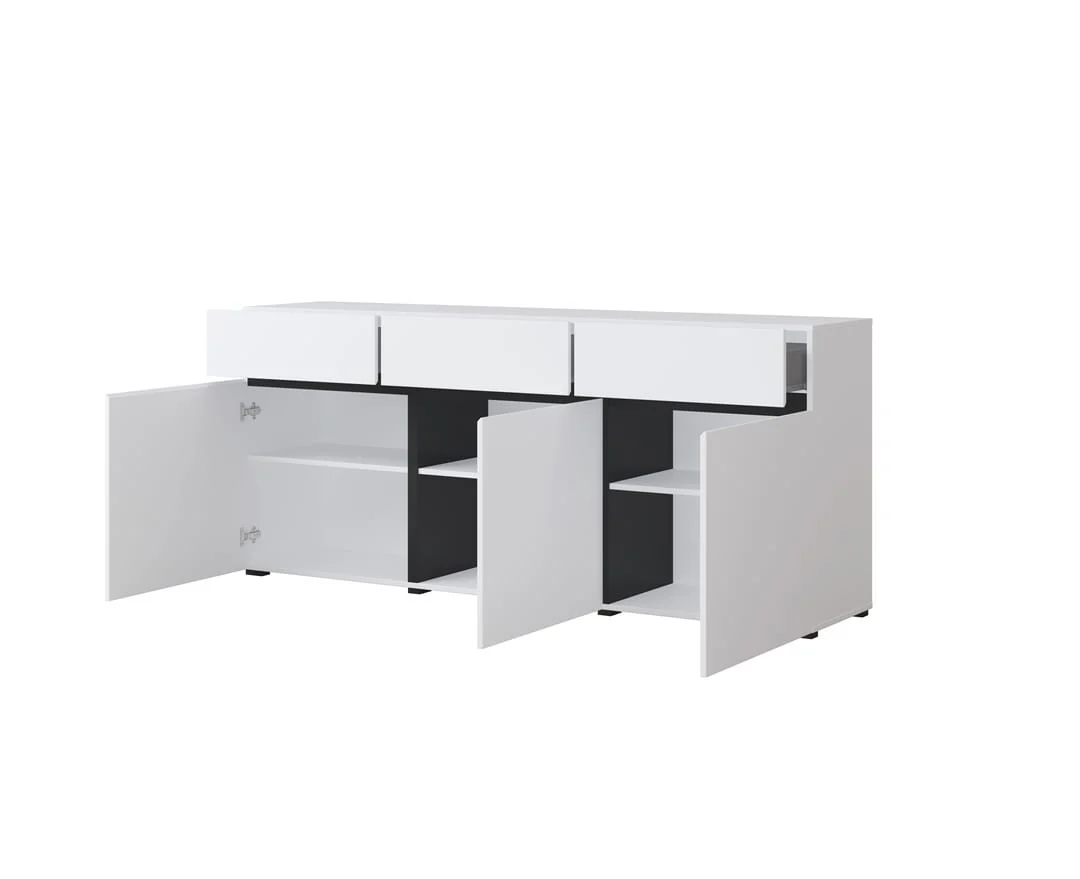 Kross 43 Sideboard Cabinet 180cm - Image 3