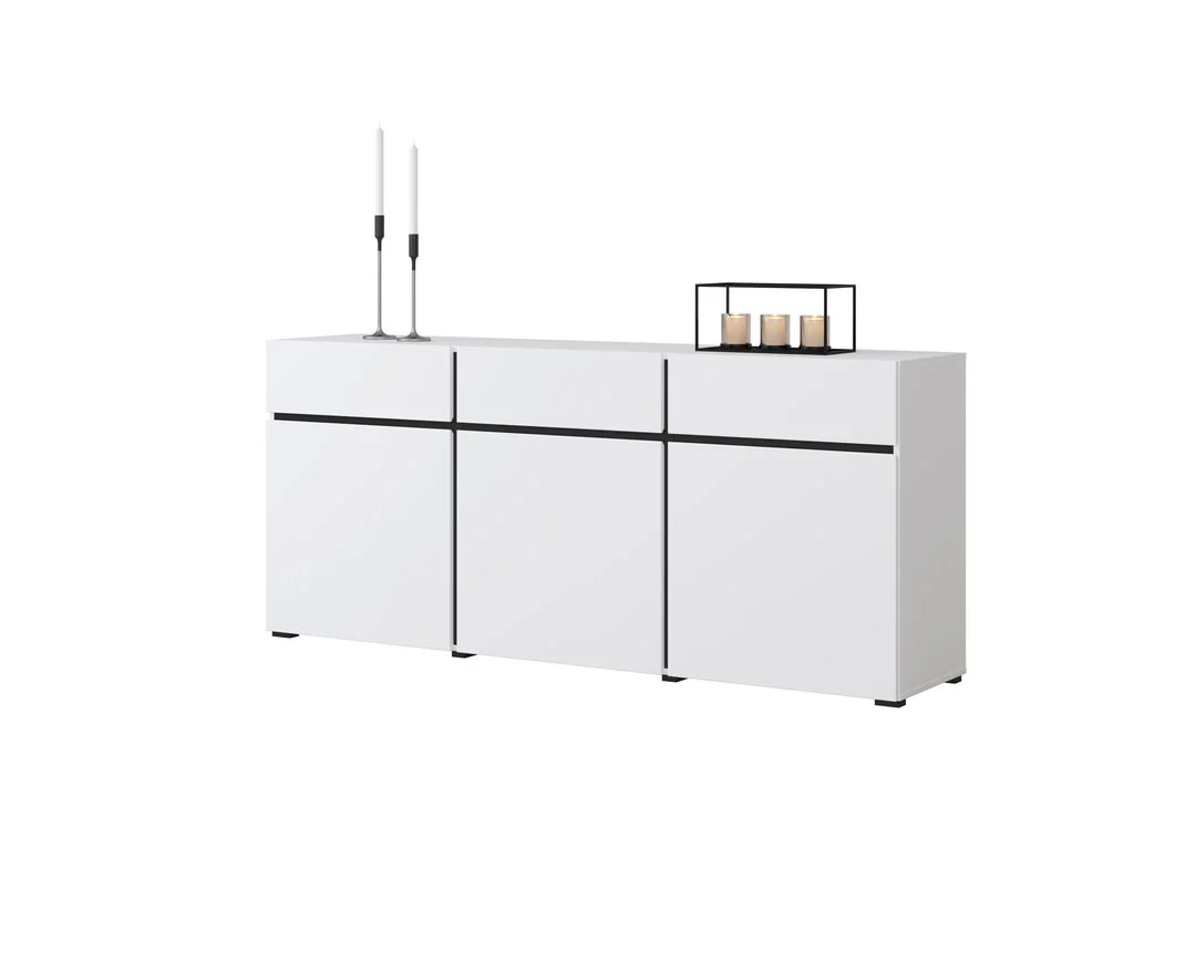 Kross 43 Sideboard Cabinet 180cm - Image 4
