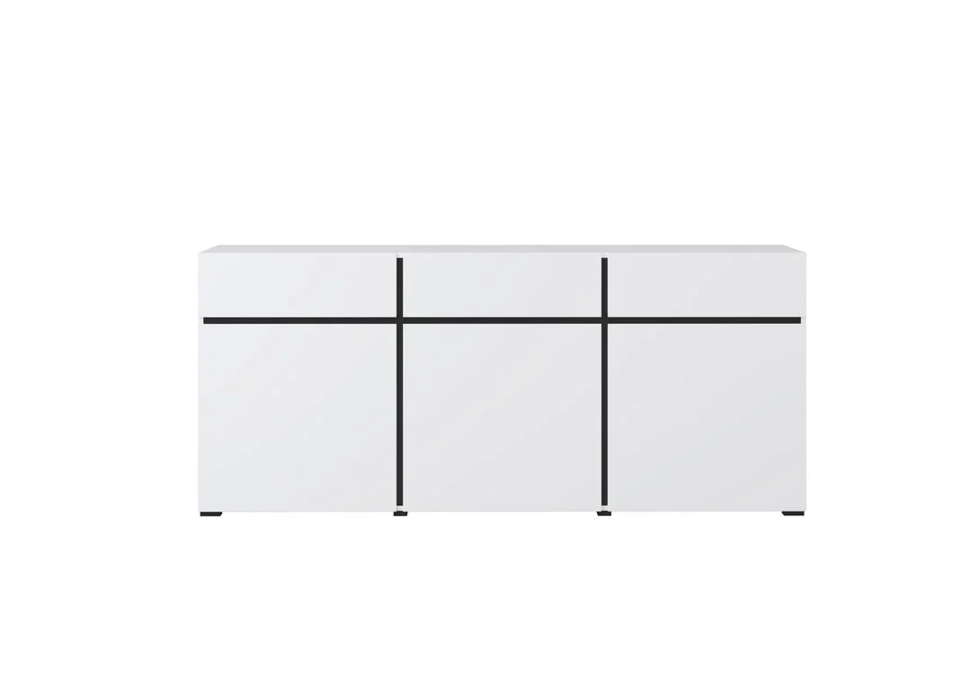 Kross 43 Sideboard Cabinet 180cm - Image 5