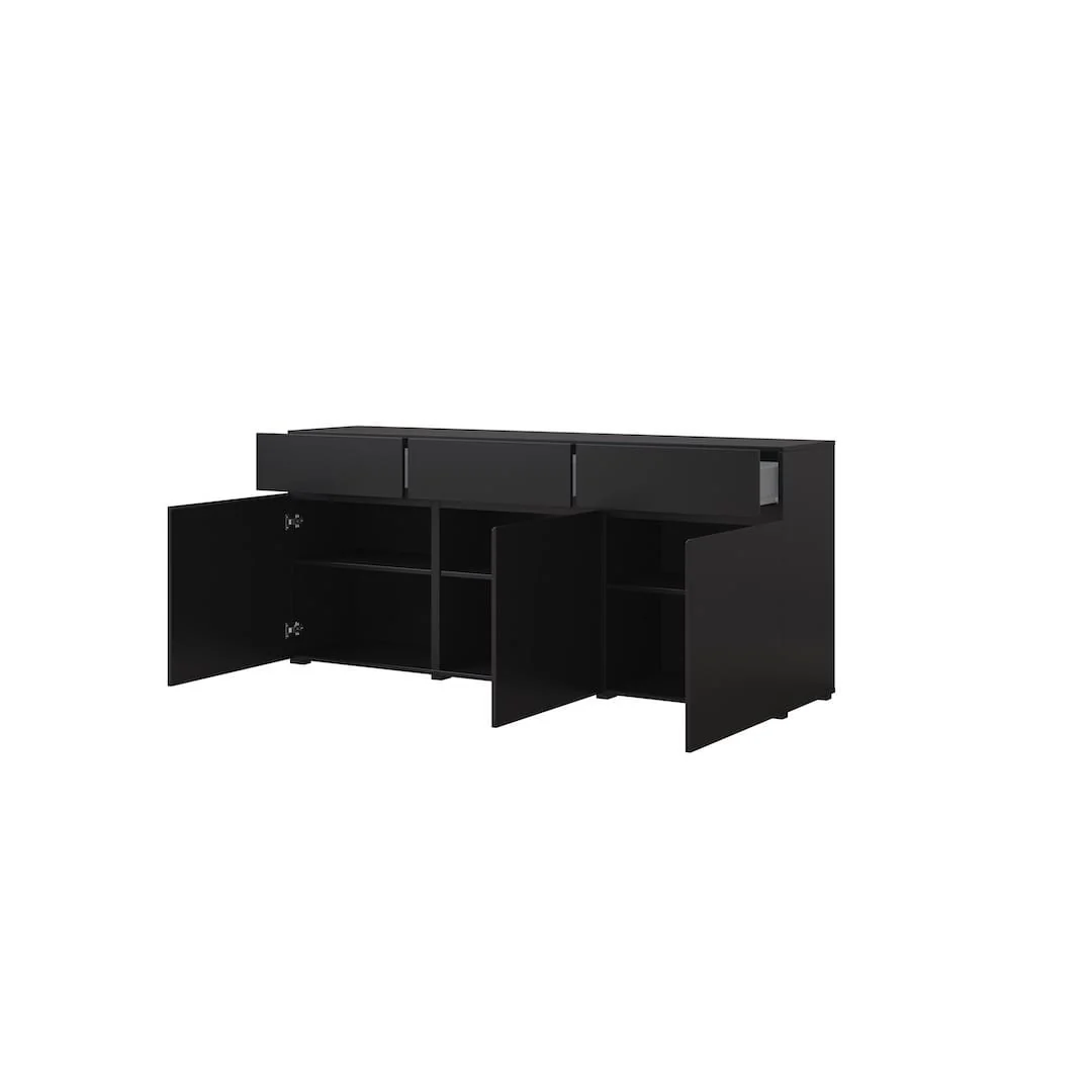 Kross 43 Sideboard Cabinet 180cm - Image 9