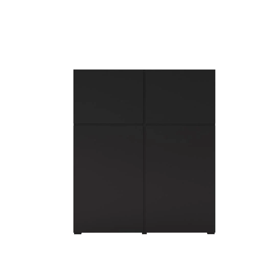 Kross 76 Highboard Cabinet 119cm - Image 11