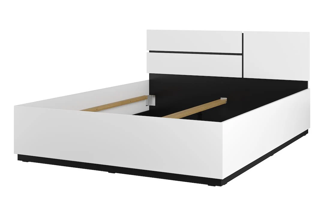 Kross Bed Frame [EU King] - Image 3