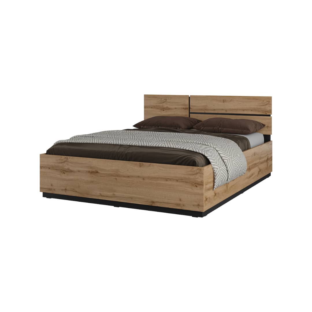 Kross Bed Frame [EU King] - Image 5