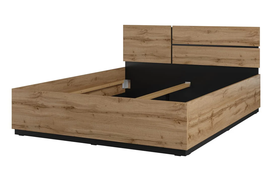 Kross Bed Frame [EU King] - Image 6