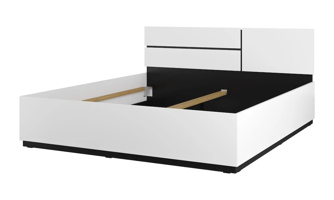Kross Bed Frame [EU Super King] - Image 3