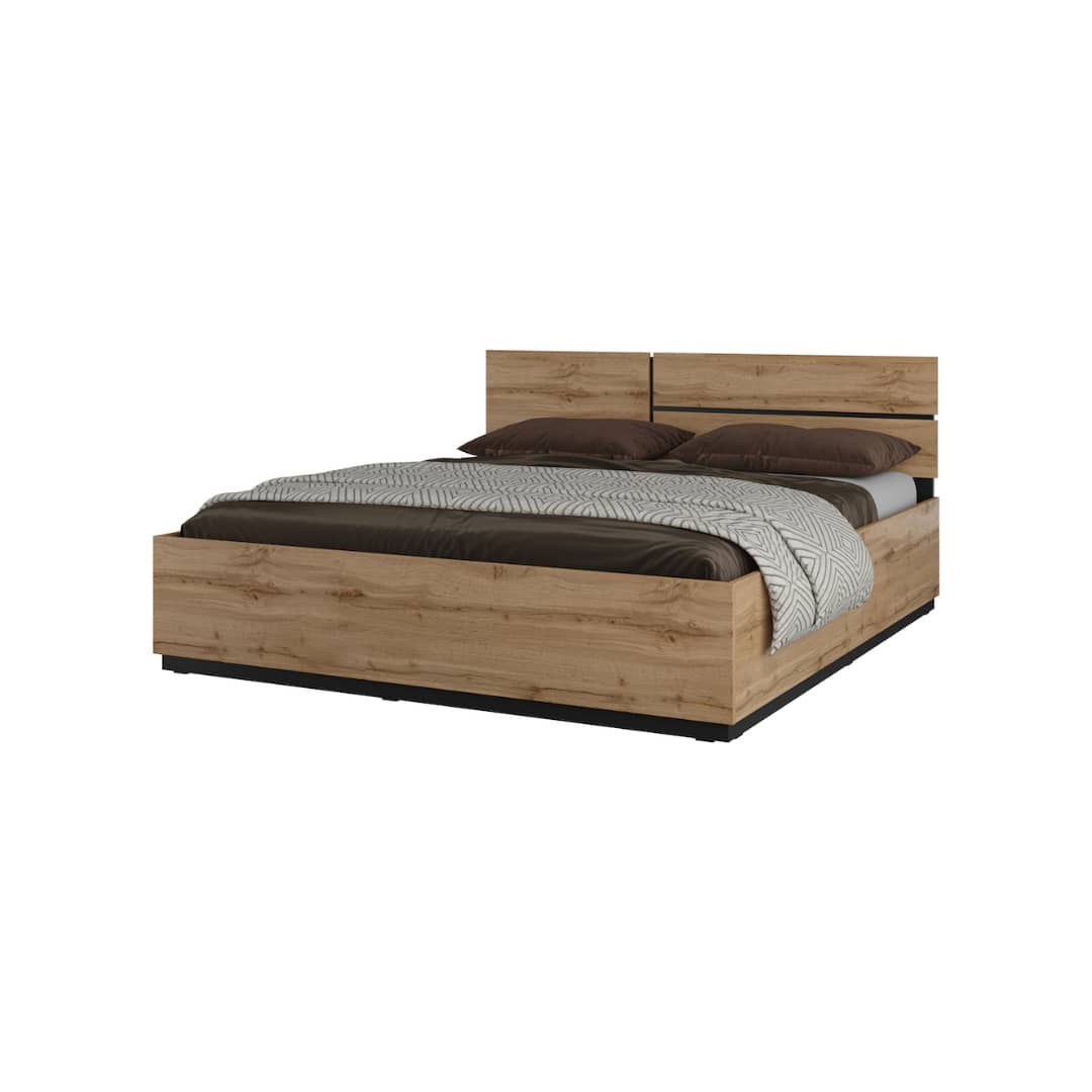 Kross Bed Frame [EU Super King] - Image 9