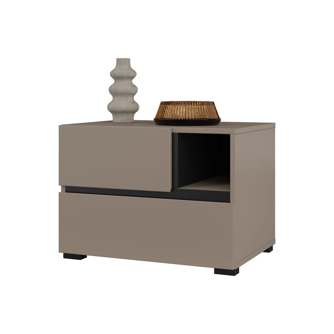 Kross Bedside Table 55cm - Image 12