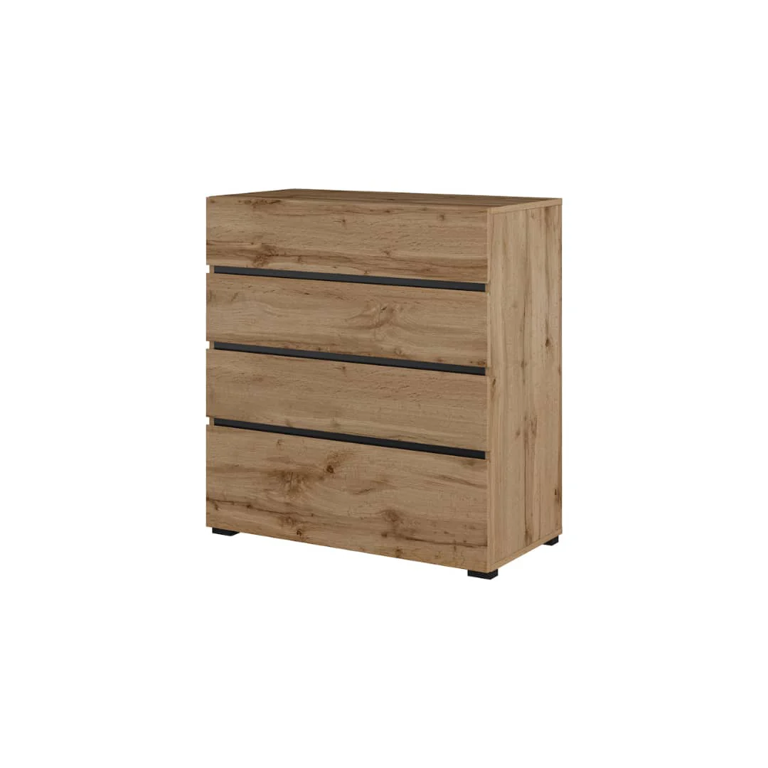 Kross Chest Of Drawers 80cm - Image 10