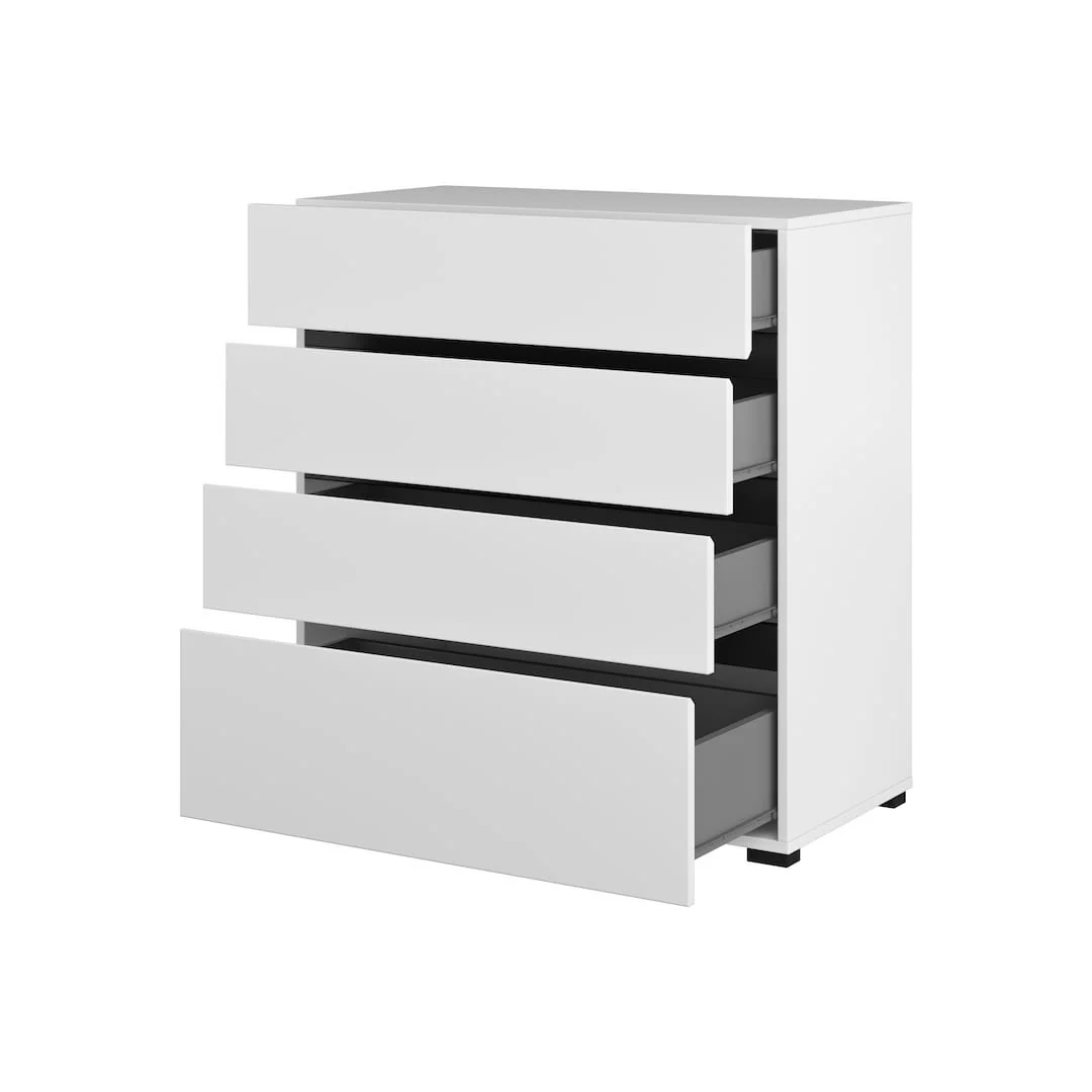 Kross Chest Of Drawers 80cm - Image 3