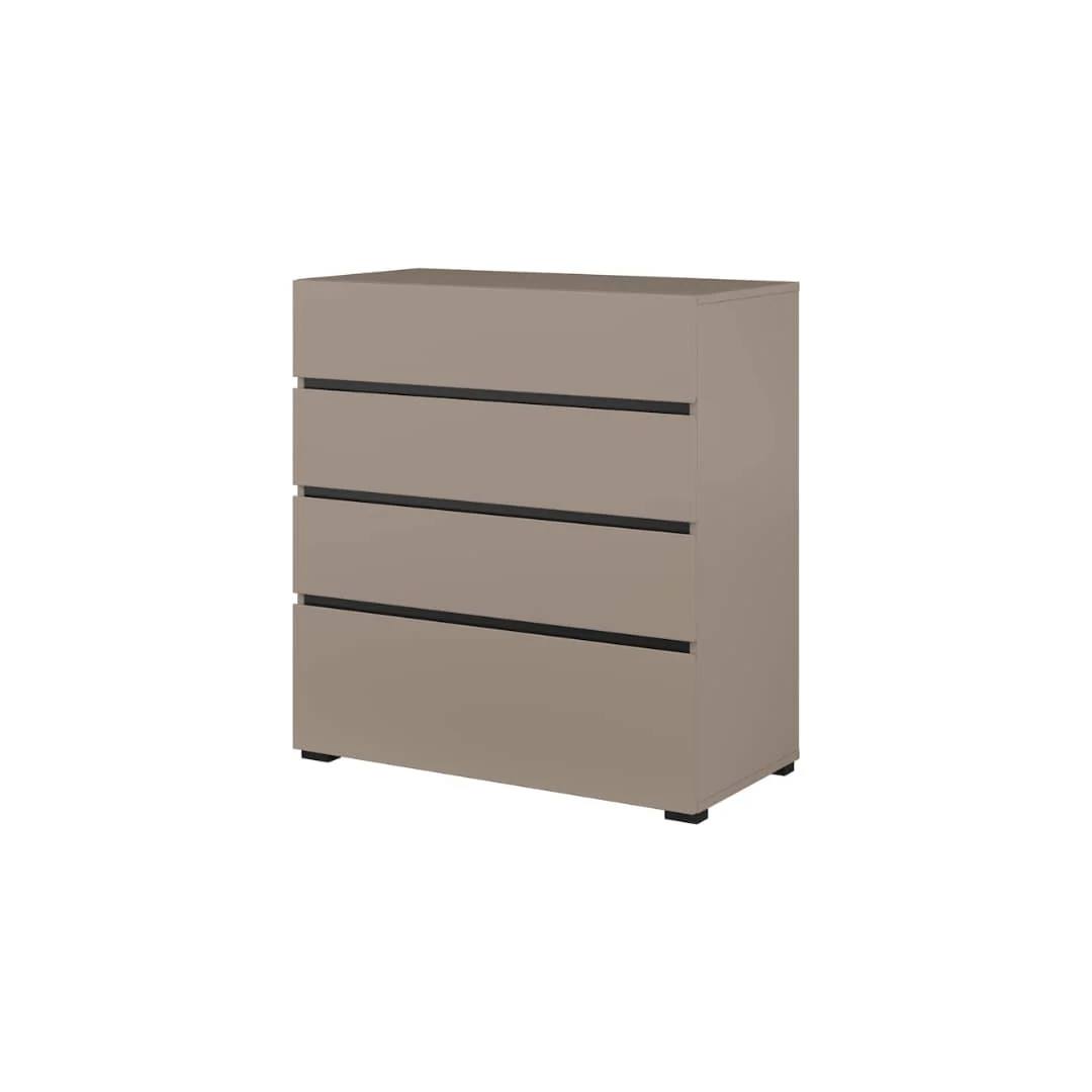 Kross Chest Of Drawers 80cm - Image 5