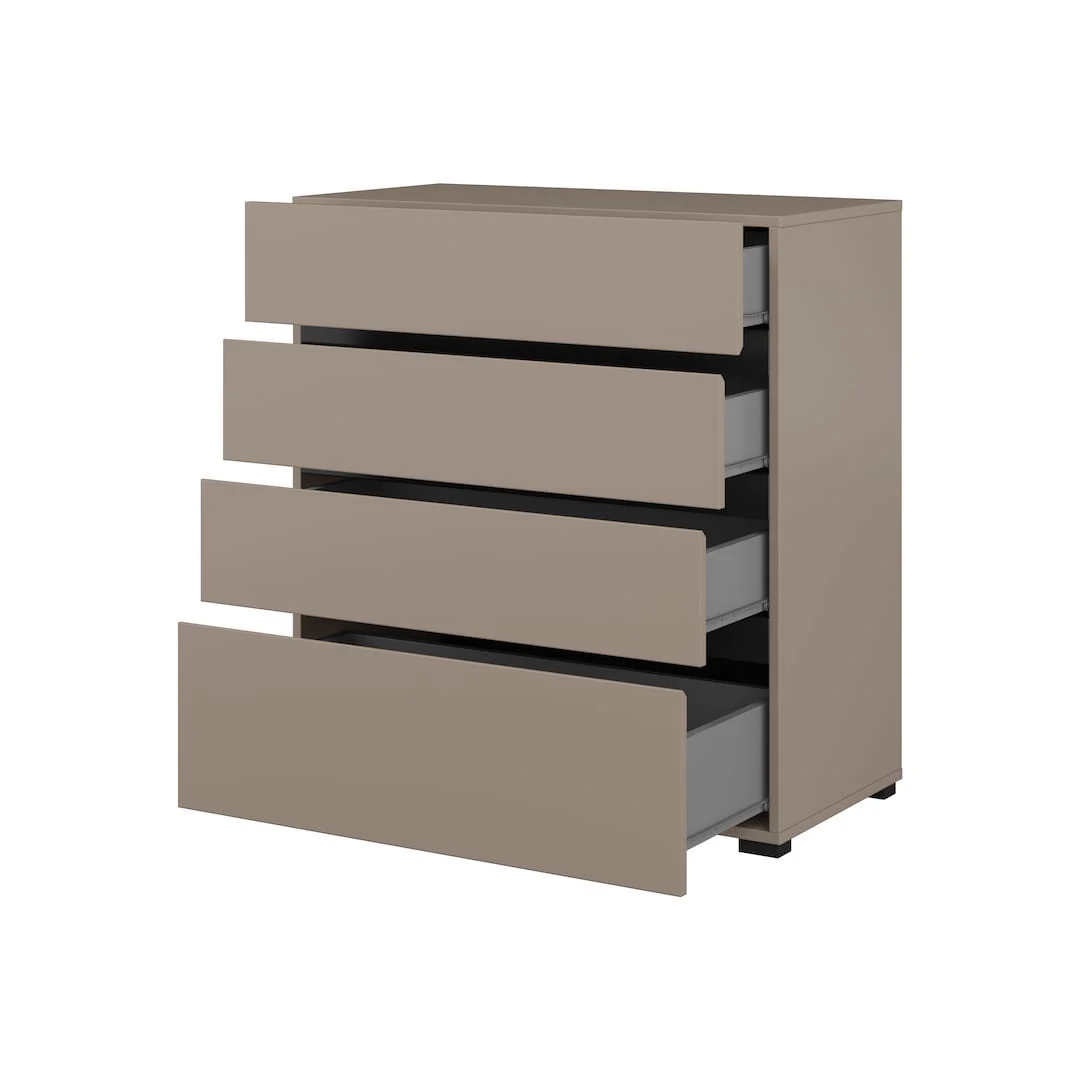 Kross Chest Of Drawers 80cm - Image 6