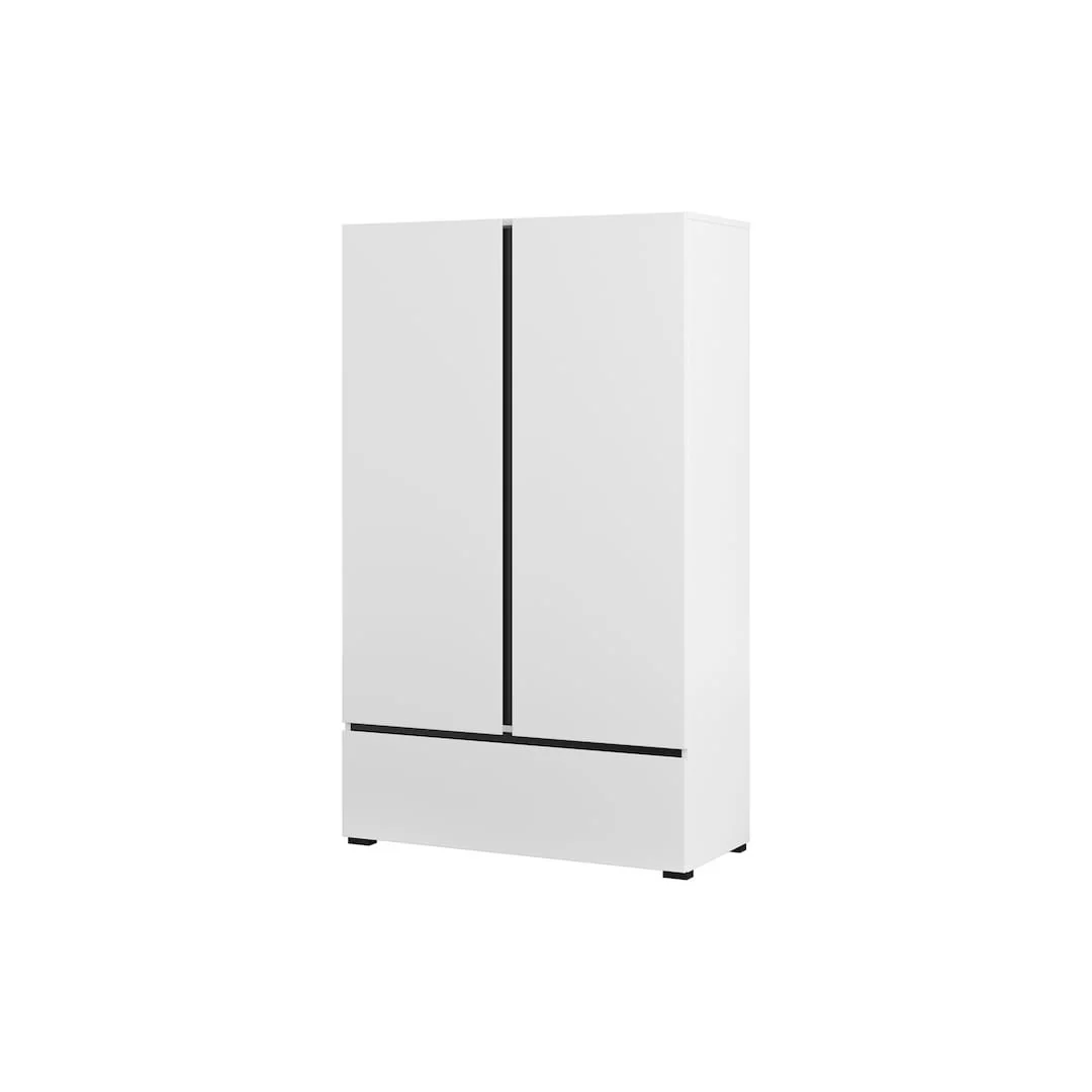 Kross Highboard Cabinet 89cm - Image 2