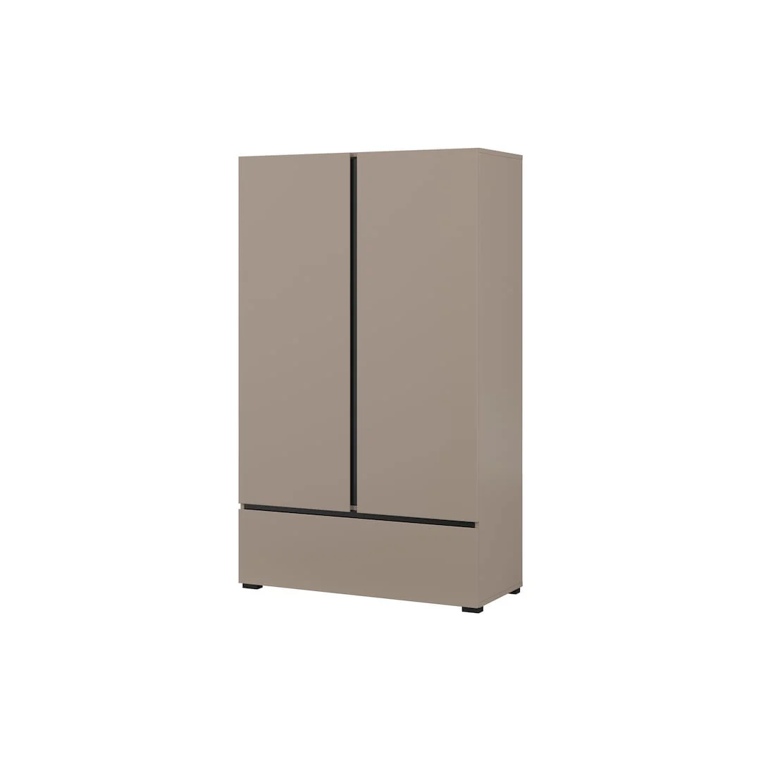 Kross Highboard Cabinet 89cm - Image 6