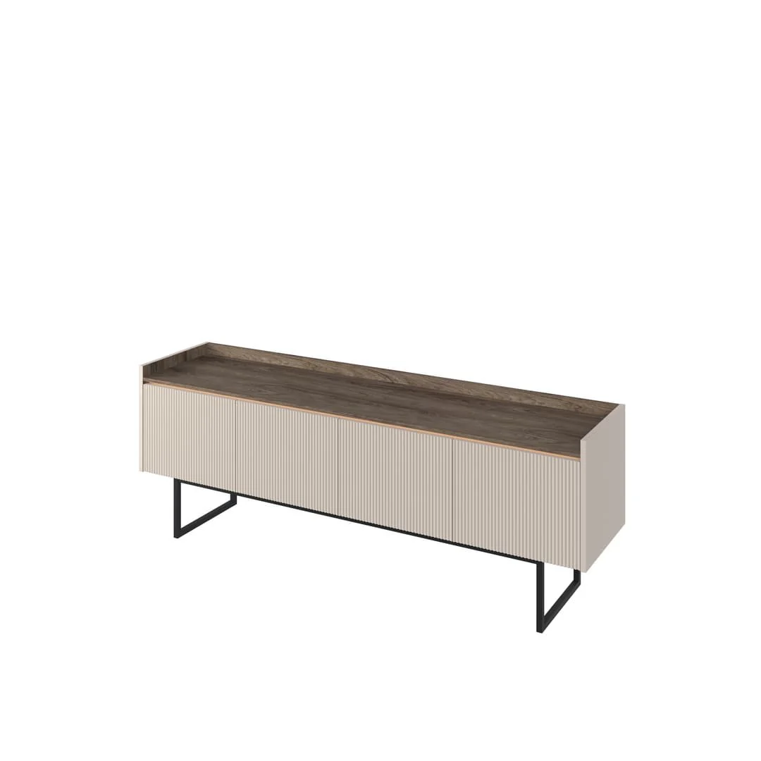 Lago LG-05 TV Cabinet 166cm - Image 4