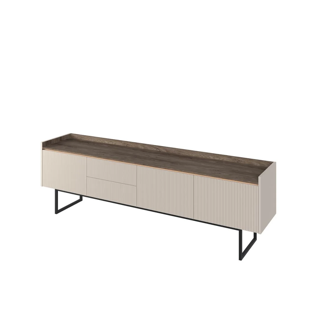 Lago LG-06 TV Cabinet 192cm - Image 3