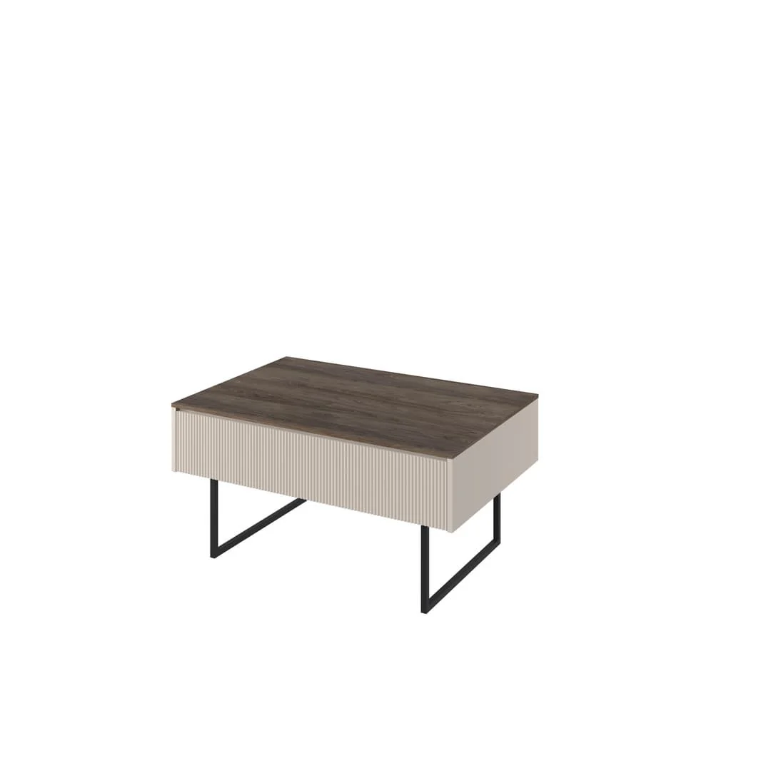Lago LG-07 Coffee Table 100cm - Image 2