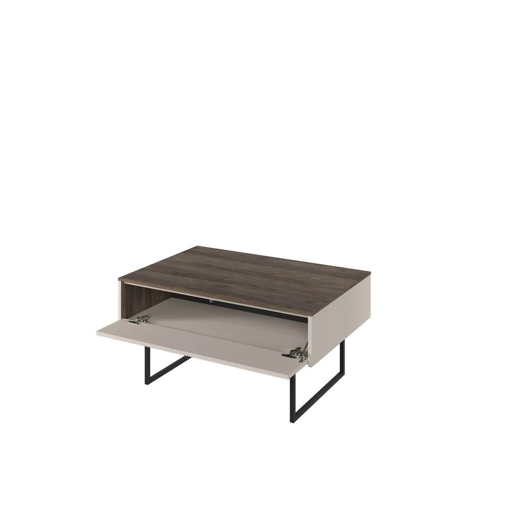 Lago LG-07 Coffee Table 100cm - Image 3