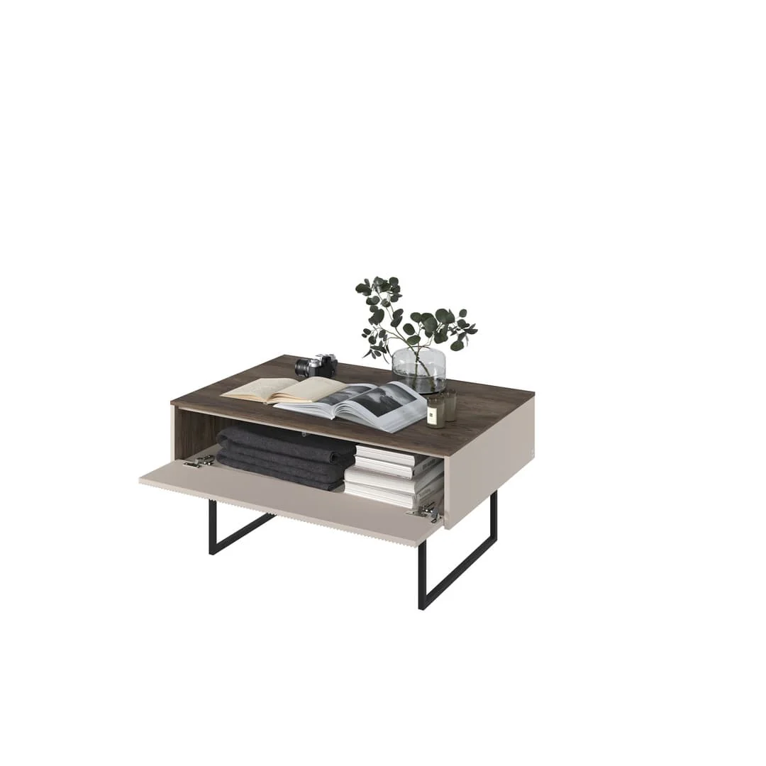 Lago LG-07 Coffee Table 100cm - Image 4