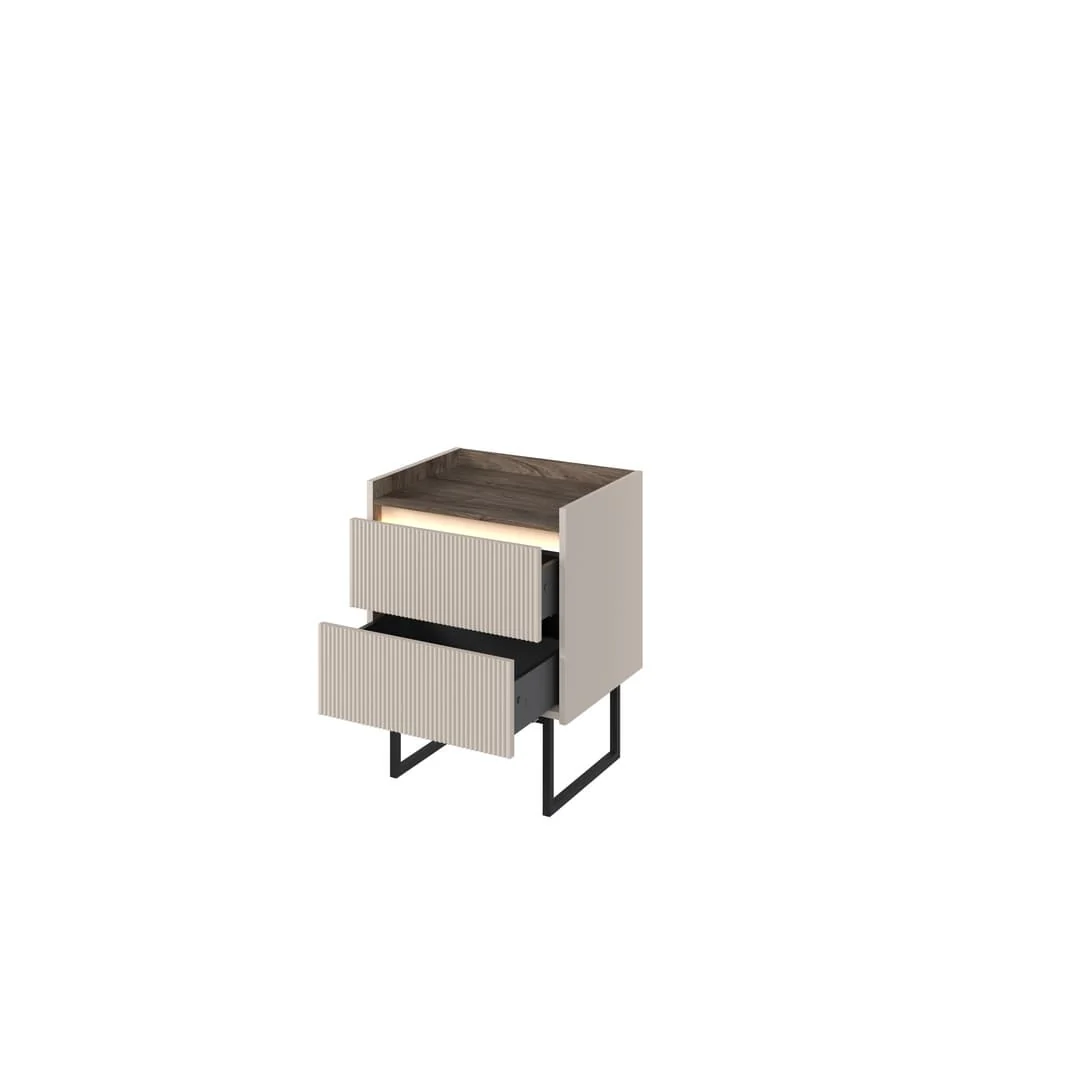Lago LG-09 Cabinet 52cm - Image 3