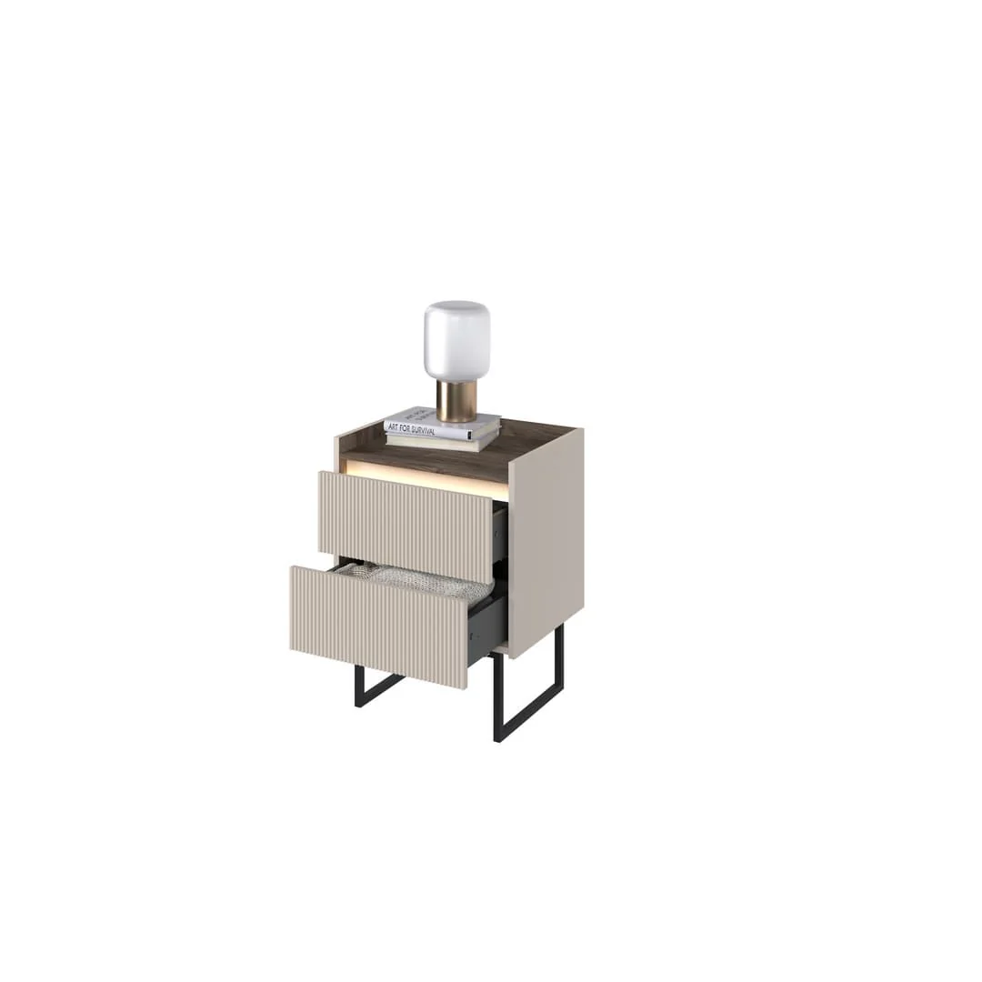 Lago LG-09 Cabinet 52cm - Image 5