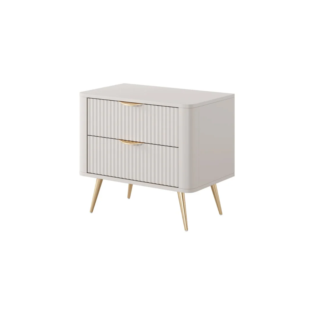 Lante Bedside Table 63cm - Image 7
