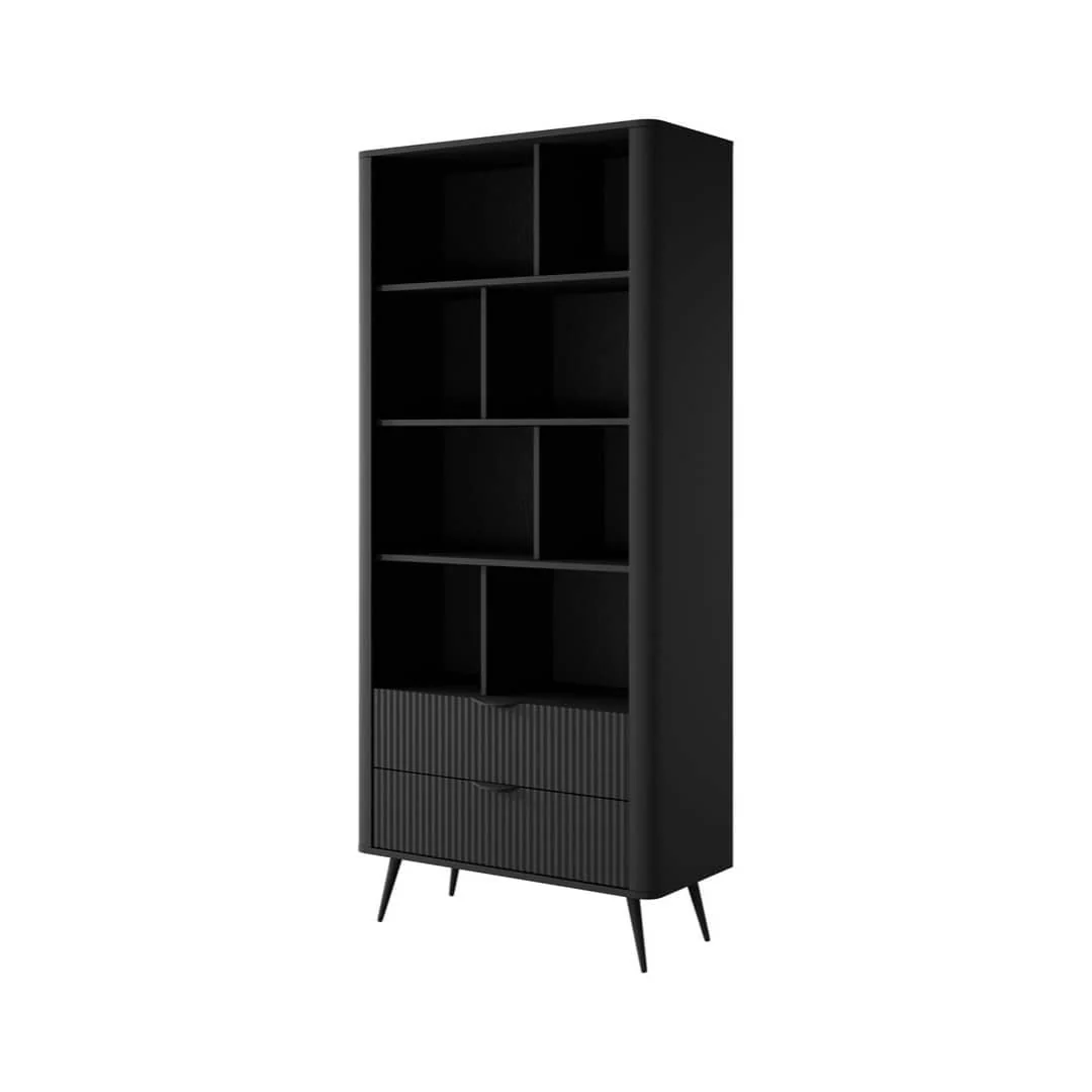 Lante Bookcase 88cm - Image 15
