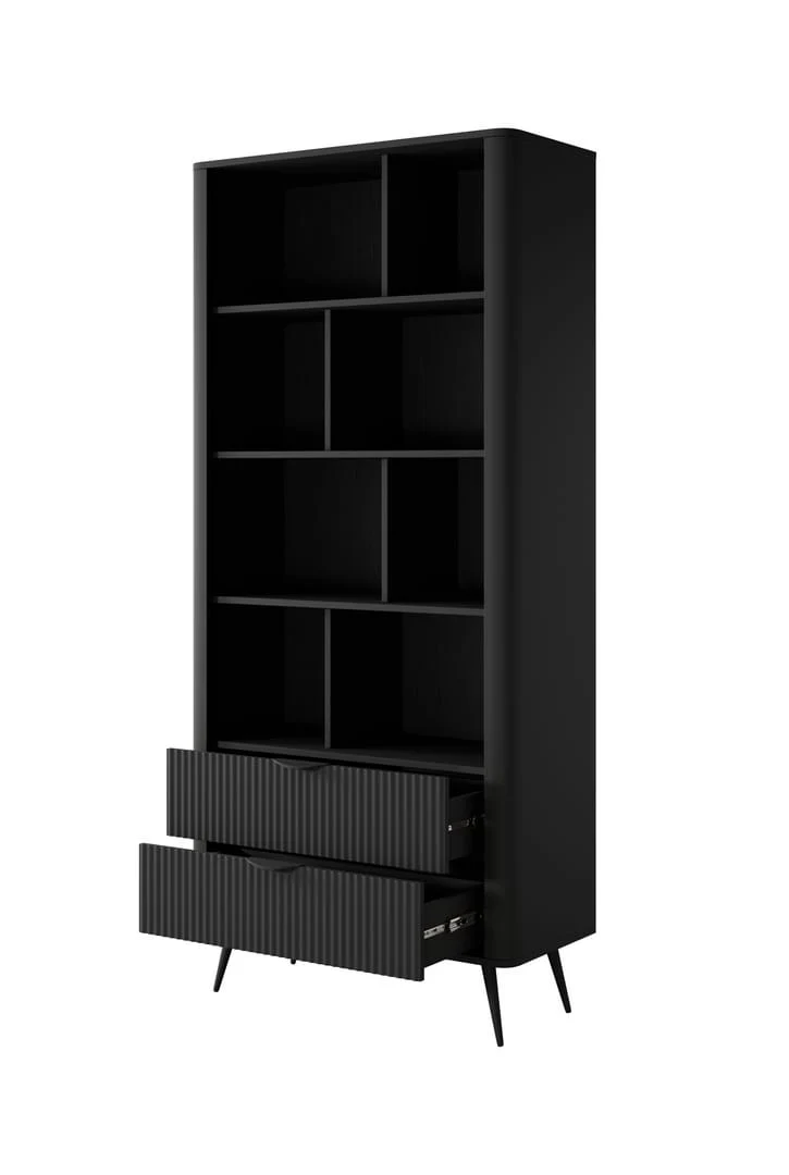 Lante Bookcase 88cm - Image 16