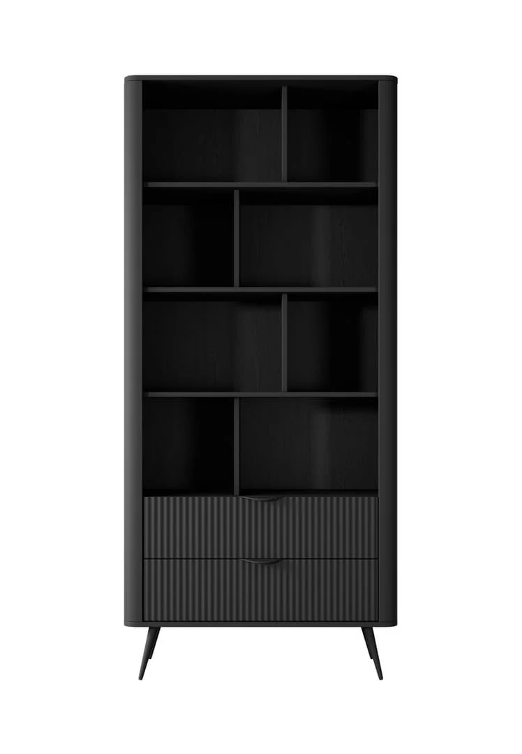 Lante Bookcase 88cm - Image 17