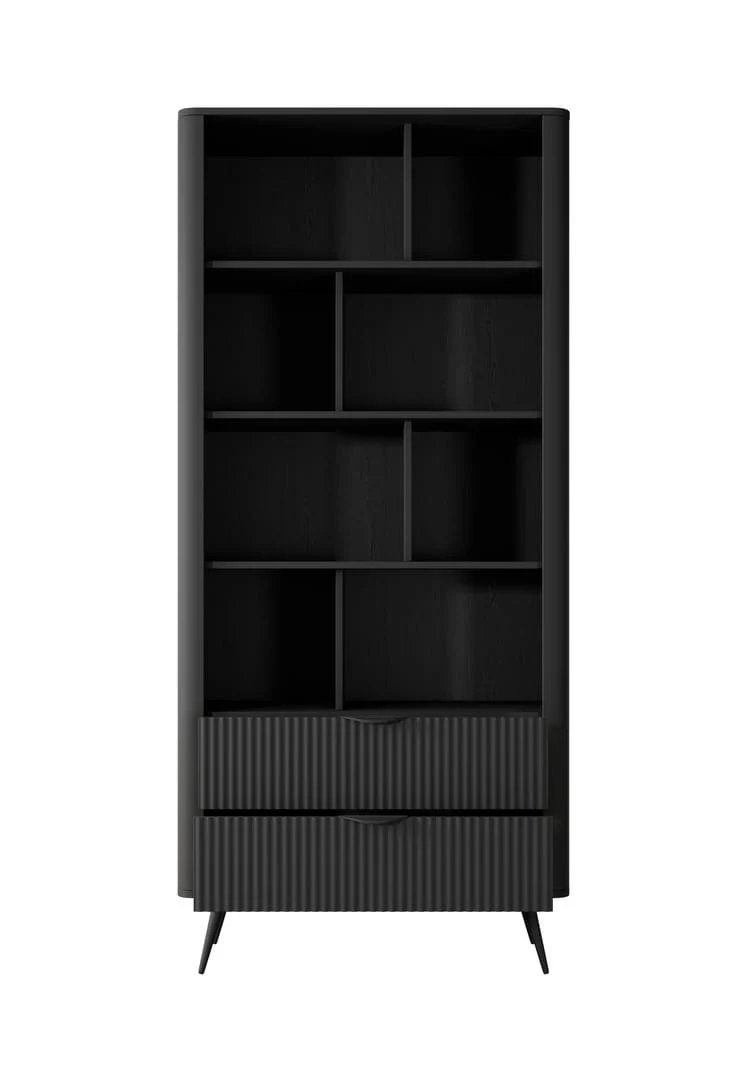 Lante Bookcase 88cm - Image 18
