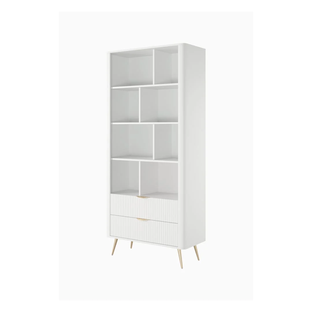 Lante Bookcase 88cm - Image 2