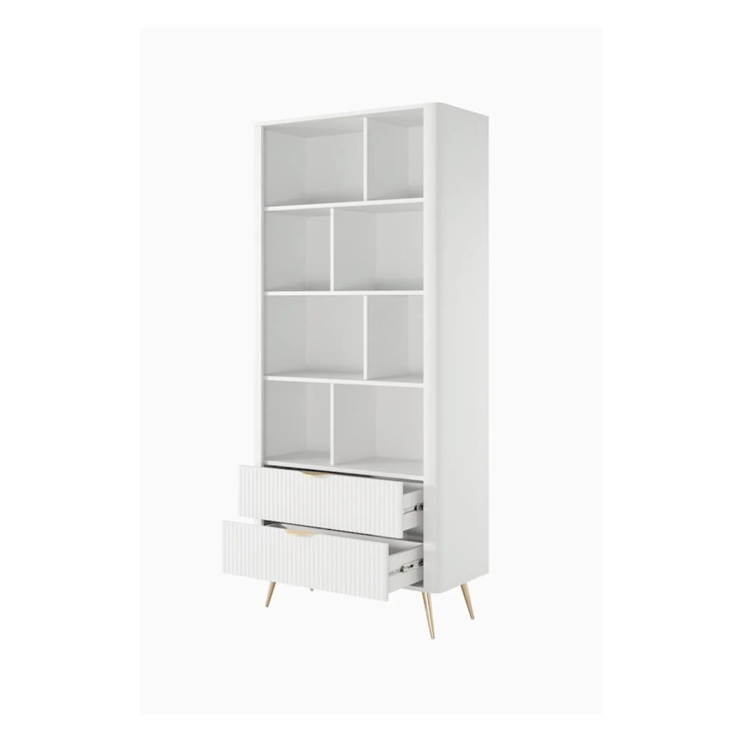 Lante Bookcase 88cm - Image 3