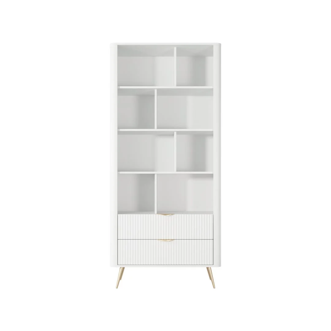 Lante Bookcase 88cm - Image 4