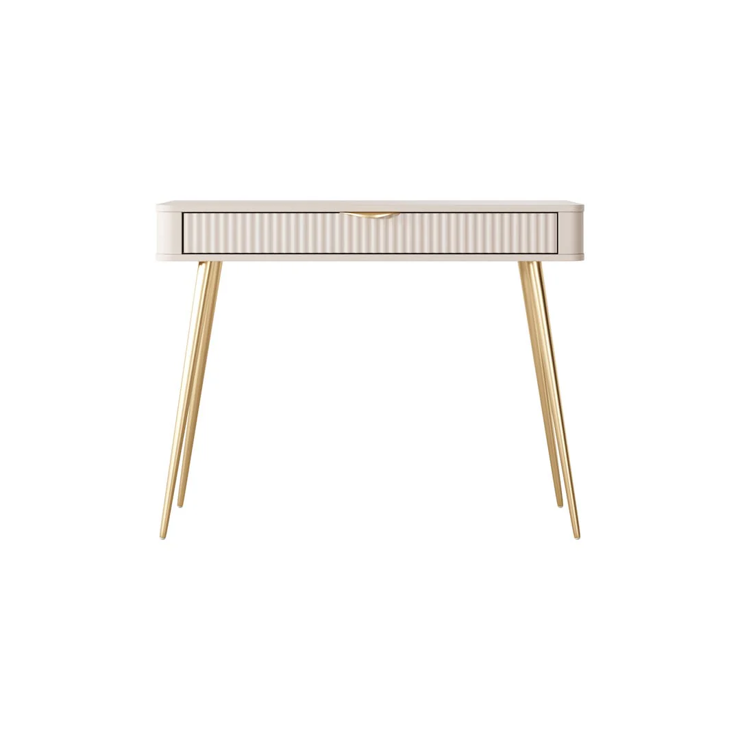 Lante Dressing Table 100cm - Image 11