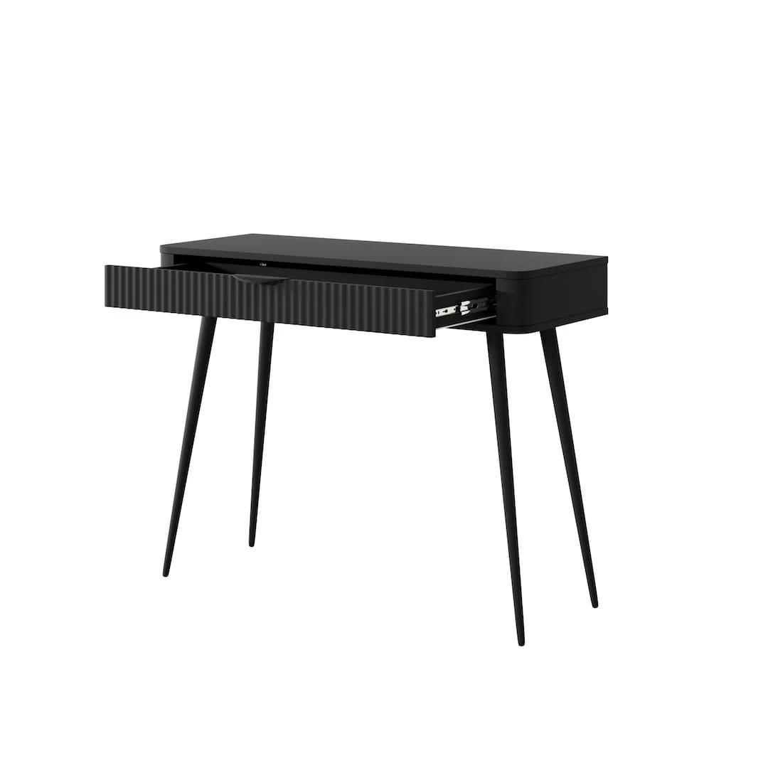 Lante Dressing Table 100cm - Image 15