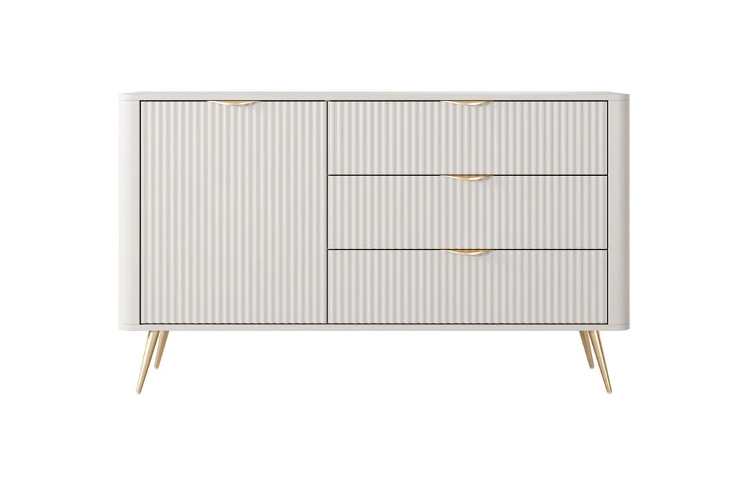 Lante Sideboard Cabinet 138cm - Image 11