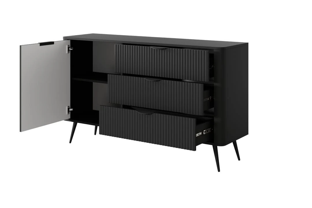 Lante Sideboard Cabinet 138cm - Image 16