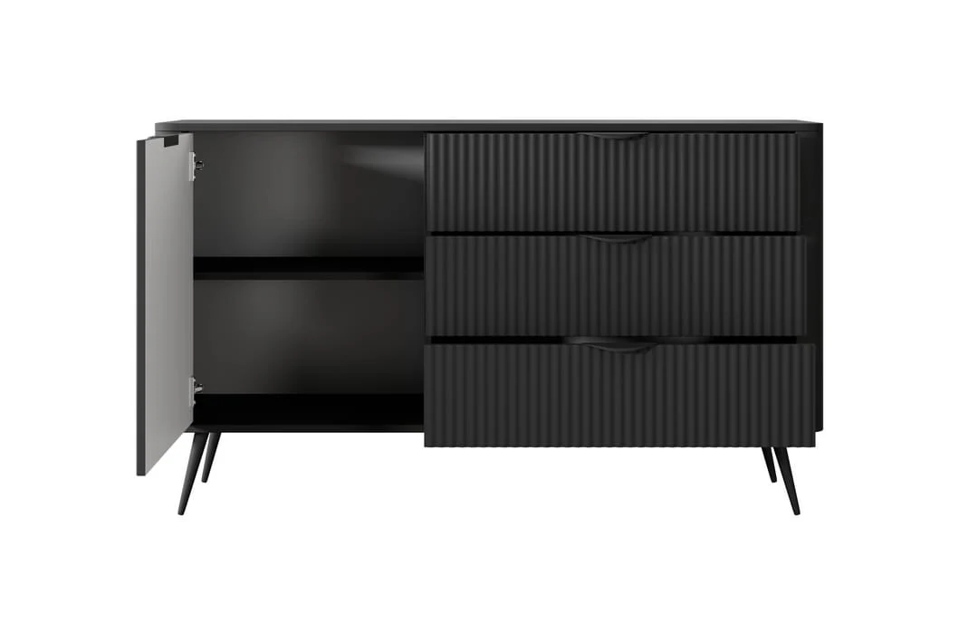 Lante Sideboard Cabinet 138cm - Image 18