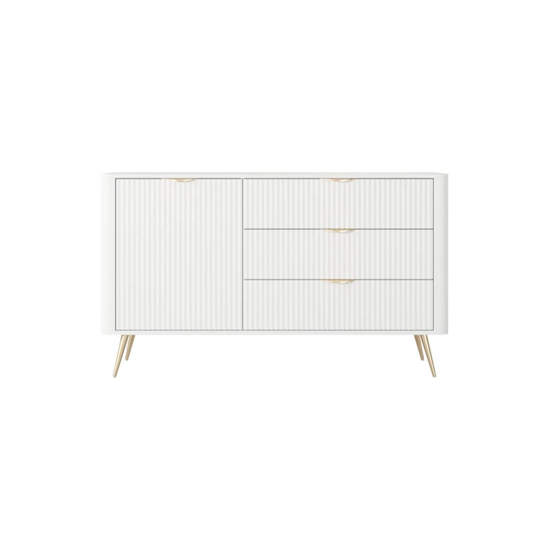 Lante Sideboard Cabinet 138cm - Image 4