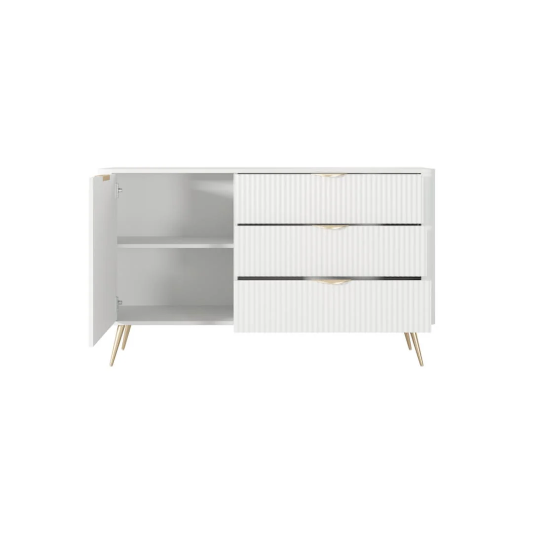 Lante Sideboard Cabinet 138cm - Image 5