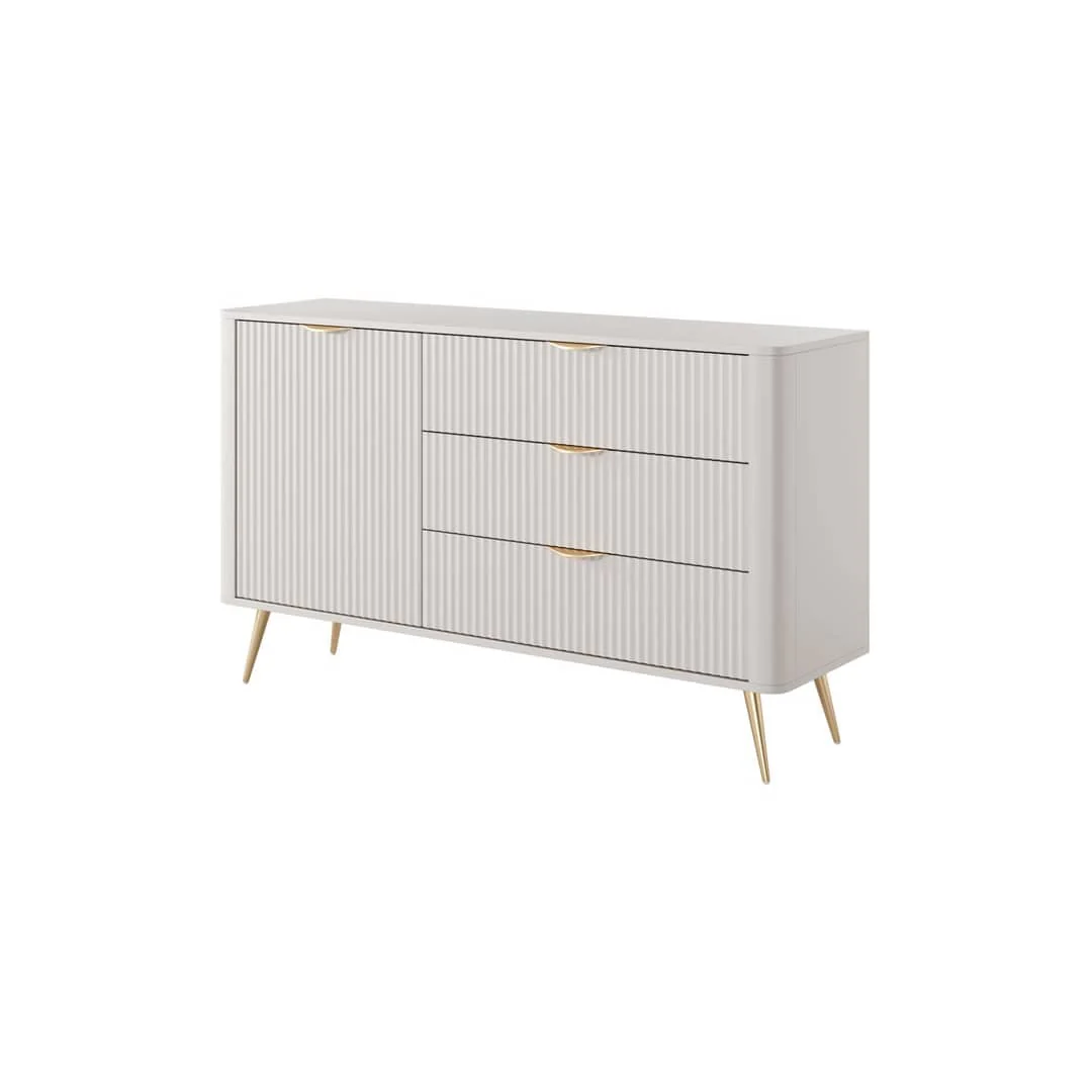 Lante Sideboard Cabinet 138cm - Image 9